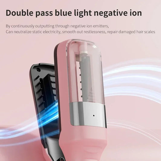 Split End Trimmer Machine