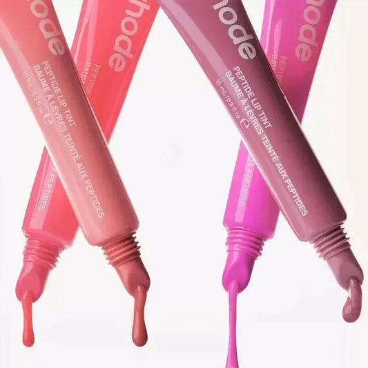 PBJ Lemontini Lip Gloss