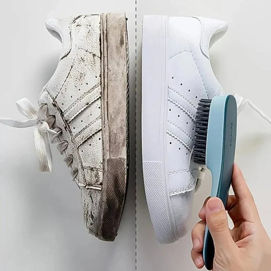 Plastic Scrubbing Brush