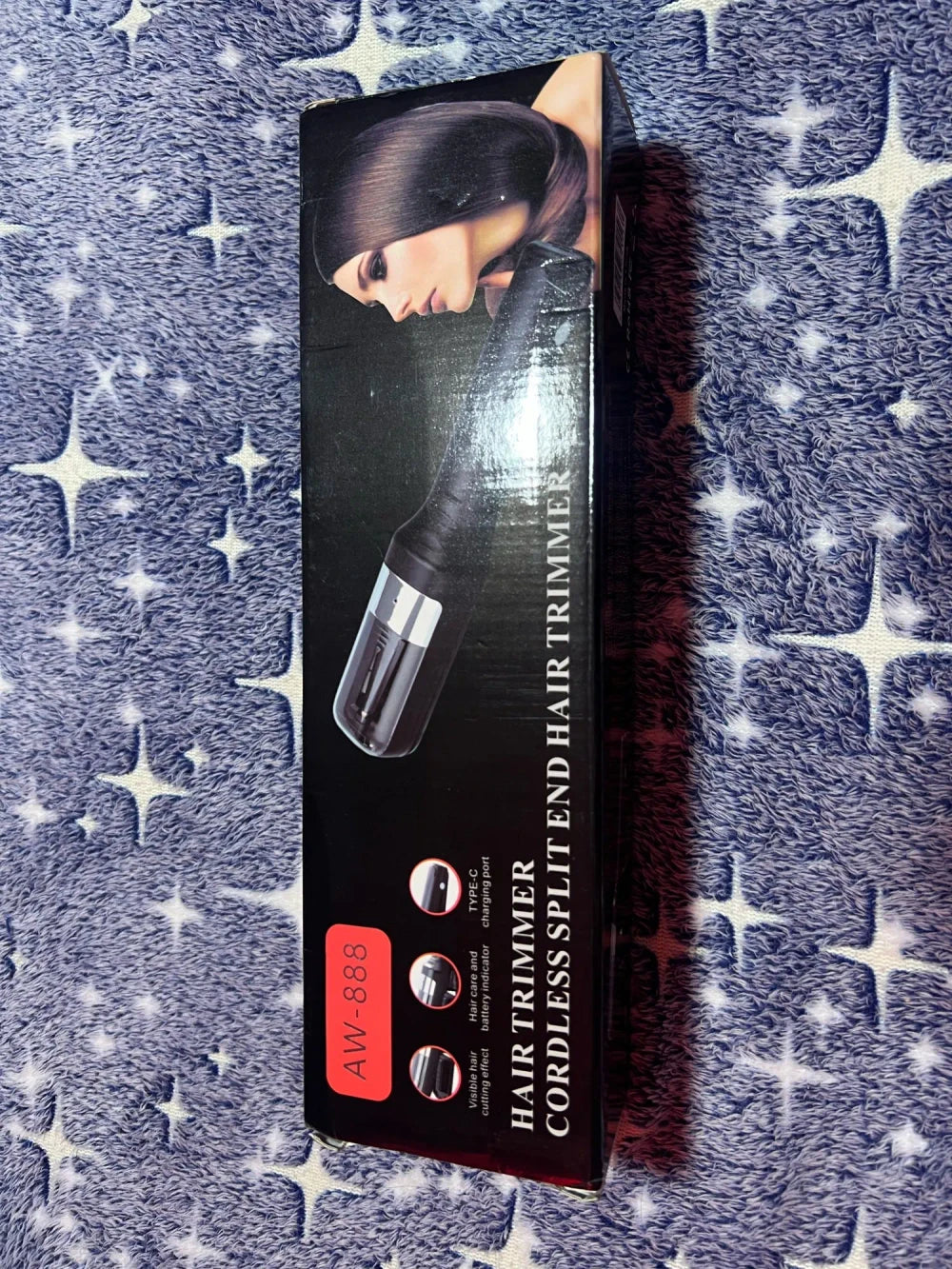 Review Card