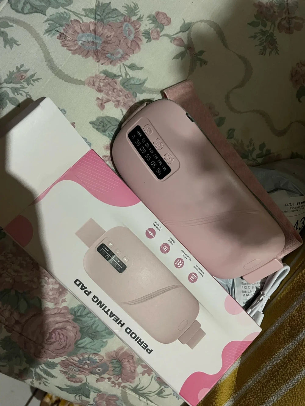 Review Card
