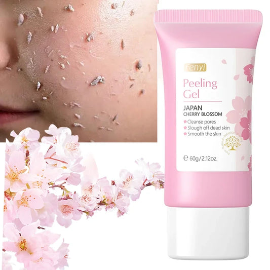 Sakura Face Scrub 60g