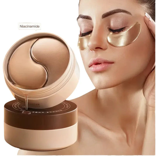 60 ct Radiant Firming Eye Masks
