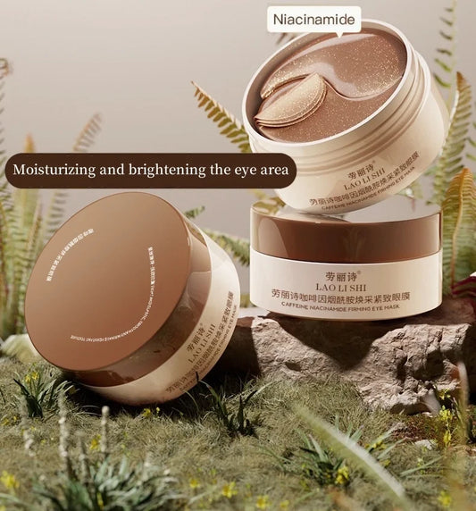 60 ct Radiant Firming Eye Masks