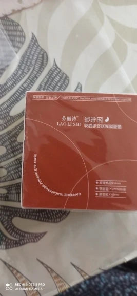 Review Card