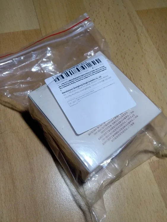 Review Card