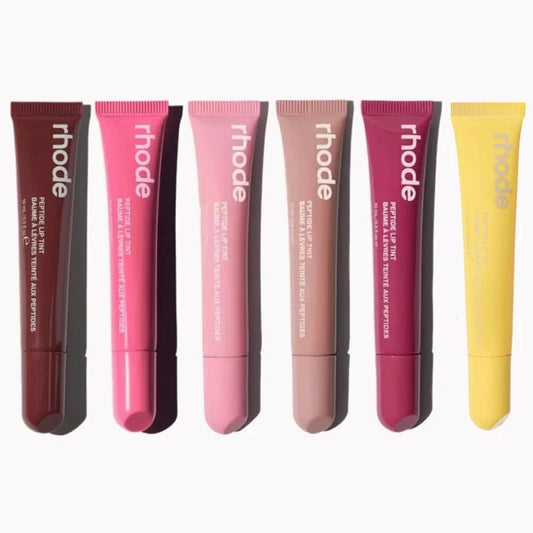 PBJ Lemontini Lip Gloss