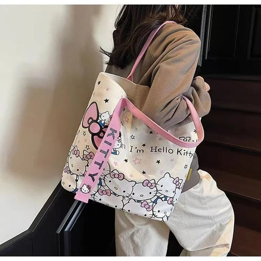 Hello Kitty Shoulder Bag