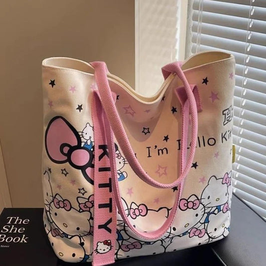 Hello Kitty Shoulder Bag
