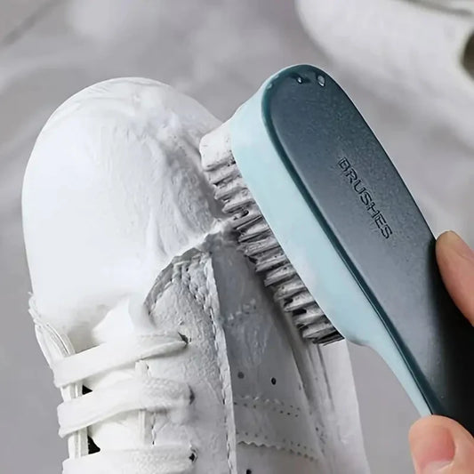 Plastic Scrubbing Brush